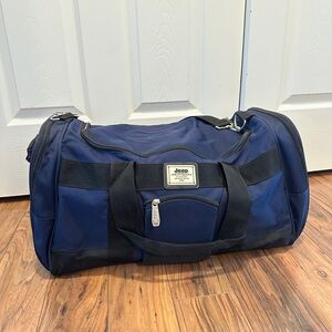 Jeep brand duffle bag